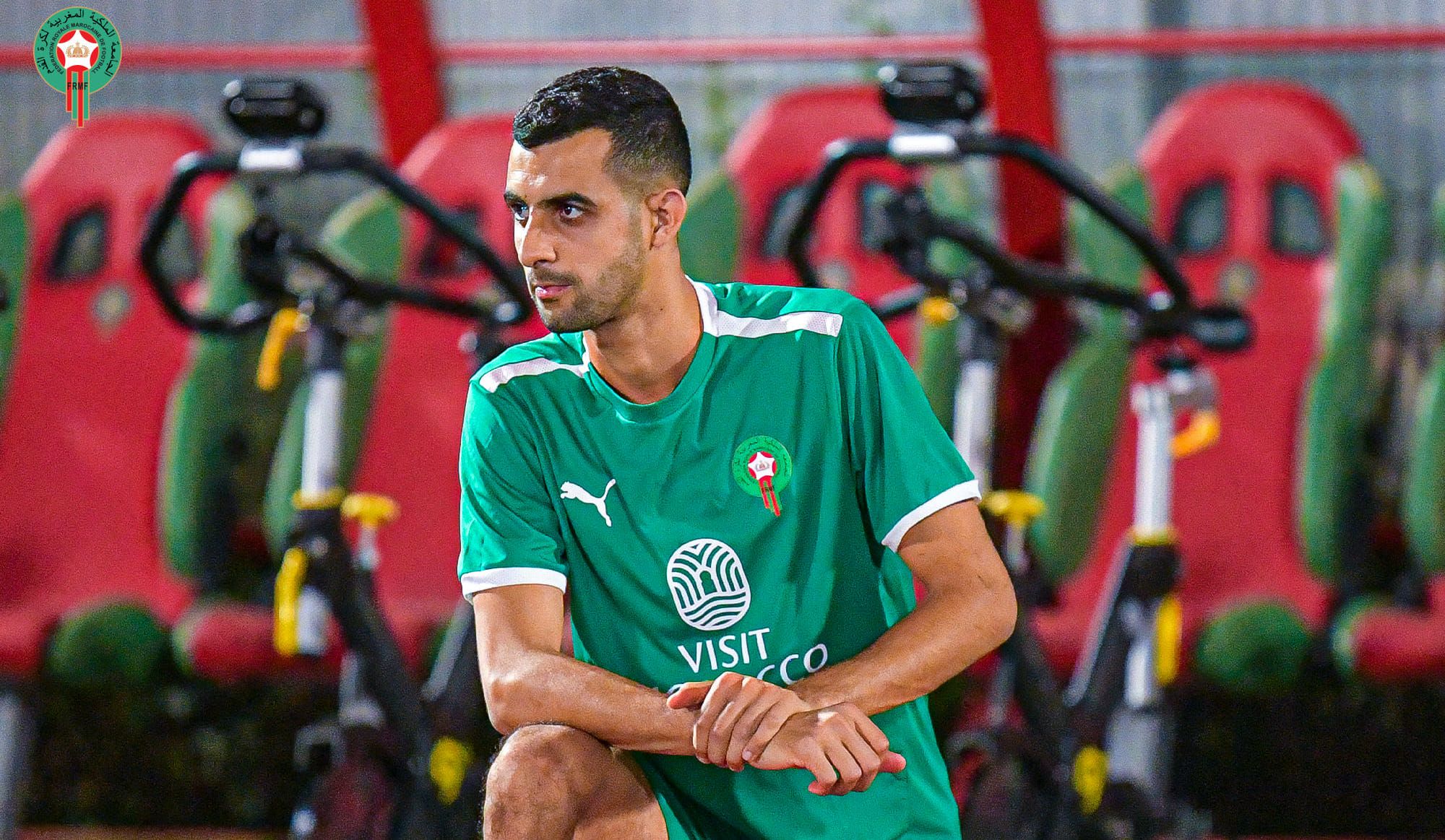 الركراكي يرد على شائعات مطالبته لبلعمري بمغادرة الرجاء – InfoSports