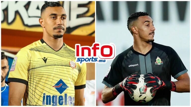 الركراكي يوافق على مغادرة بنعبيد لمعسكر الأسود في هذا التاريخ – InfoSports