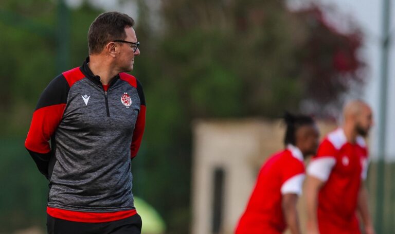‎الطرد يقرب لاعبا بارزا من التوقيع للوداد – InfoSports