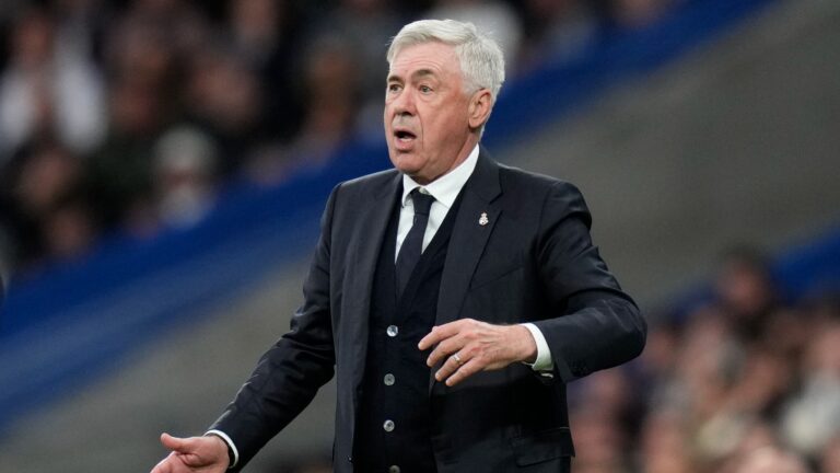 quand Ancelotti dirigera-t-il son premier match à la tête de la Seleçao?