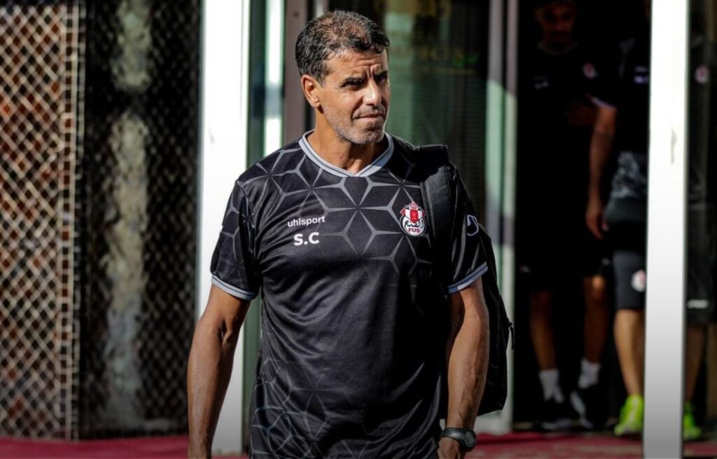 “تجاوزنا الإكراهات والفتح بصم على موسم محترم” – InfoSports
