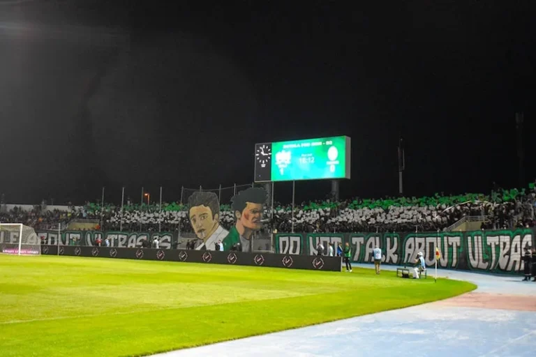إدارة الرجاء تخصص 1000 تذكرة لجماهير الدفاع الجديدي – InfoSports