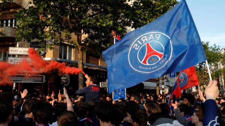 fan zone, parade... Comment les autorités envisagent la finale et une possible victoire parisienne
