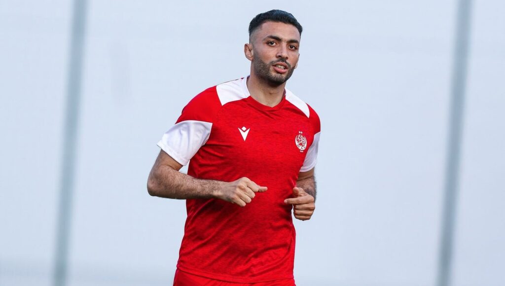 في أول ظهور للهنوري.. الوداد يستأنف تداريبه استعدادا لمواجهة بورتو – InfoSports