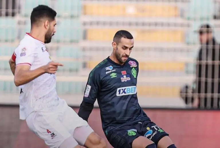 ثنائي بارز بالبطولة يلفت أنظار الزمالك المصري – InfoSports