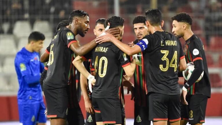 3 ملايير لانتقال نجم الجيش الملكي إلى روسيا – InfoSports