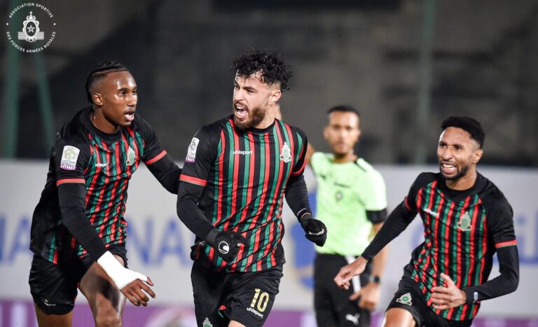الجيش يحسم صفقتين قبل الميركاتو الصيفي – InfoSports