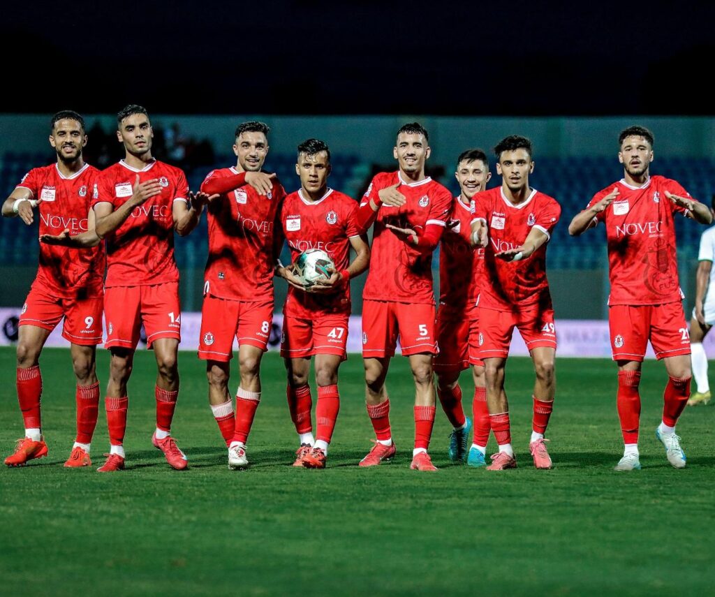 بشكل غير متوقع.. الفتح يقرر انتقال نجمه إلى العين الإماراتي 1 بشكل مفاجئ.. الفتح يقرر بيع نجمه للعين الإماراتي – InfoSports