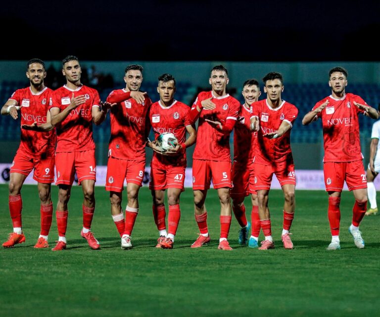 بشكل مفاجئ.. الفتح يقرر بيع نجمه للعين الإماراتي – InfoSports
