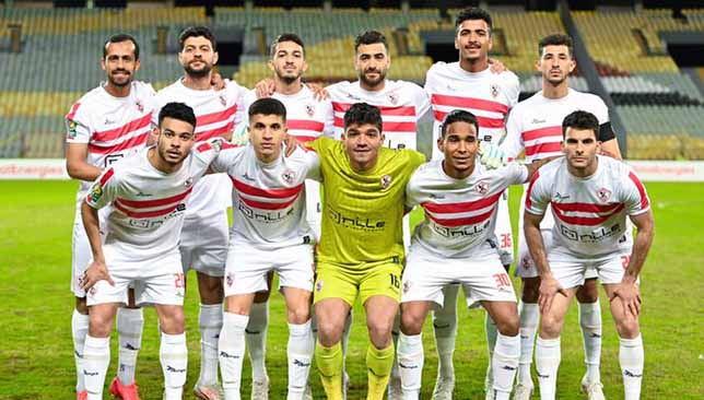 صفقات الزمالك 2024-2025 (الرسمية)