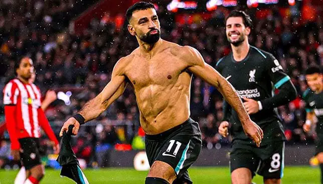 ترتيب الدوري الإنجليزي 2024-2025.. جدول المباريات والقنوات الناقلة