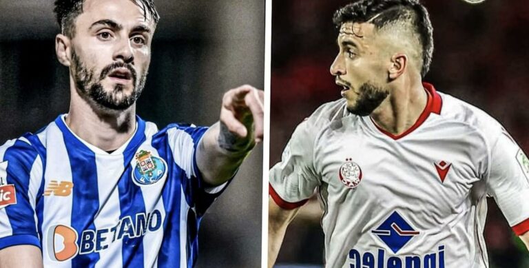 الوداد يبحث عن مليار سنتيم ضد اشبيلية وبورتو  – InfoSports