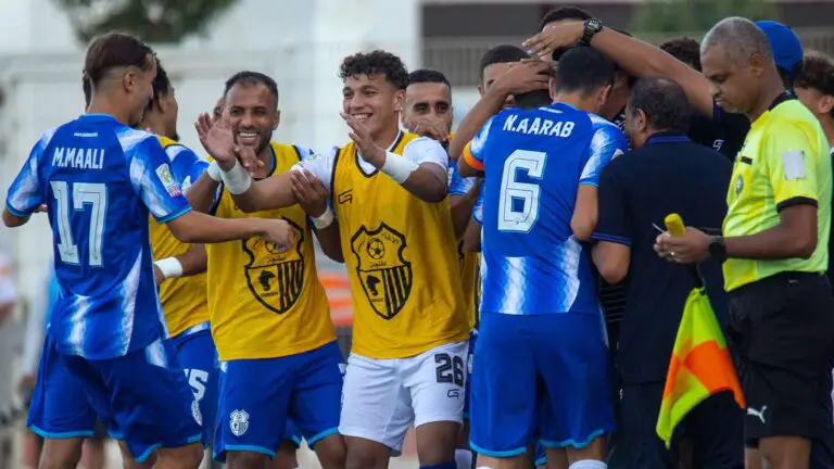 اتحاد طنجة يتشبث بقائده – InfoSports