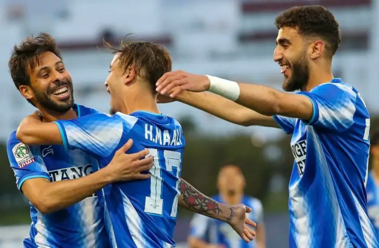 ا.طنجة مهدد بفقدان خدمات 10 لاعبين بنهاية الموسم – InfoSports