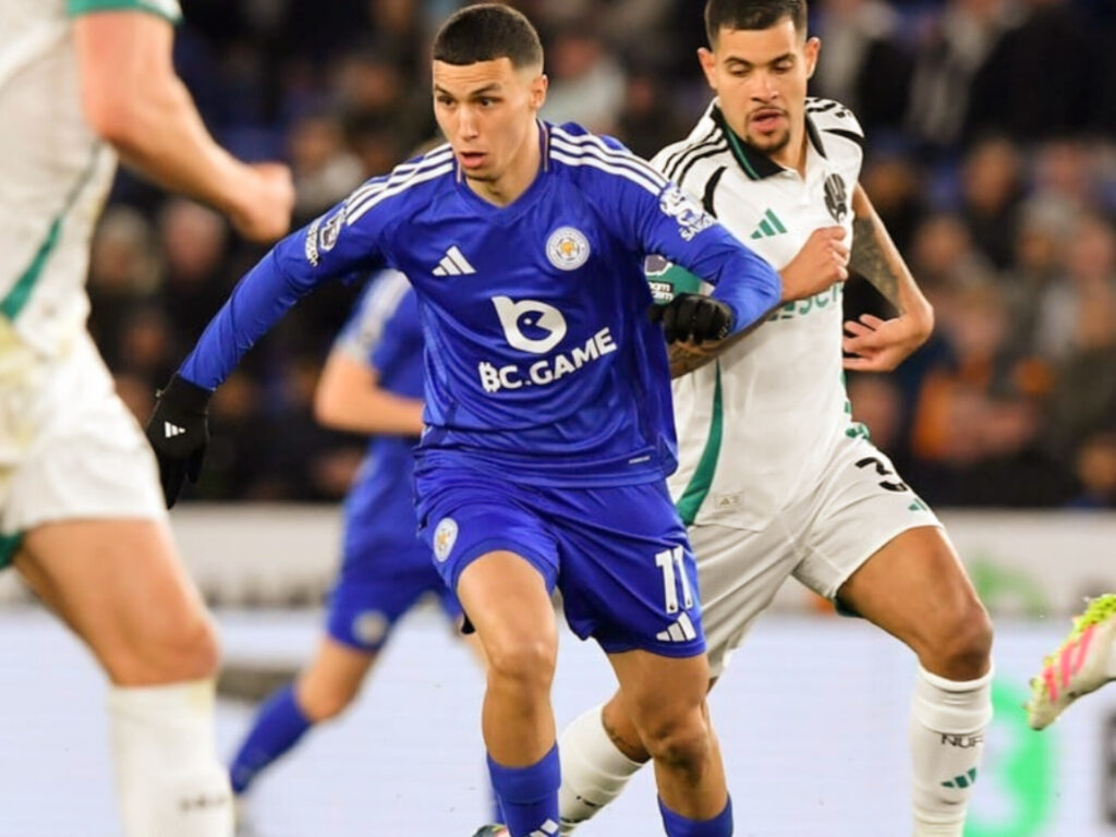 نادي نابولي الإيطالي يتجه نحو التعاقد مع اللاعب الدولي المغربي بلال الخنوس 1 نابولي الايطالي يدخل صفقة التعاقد مع اللاعب الدولي المغربي بلال الخنوس
