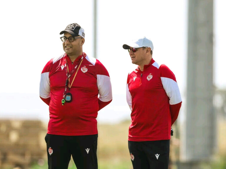 الاتحاد الدولي لكرة القدم “فيفا” يشيد بالوداد الرياضي بعد الفوز على الجيش الملكي