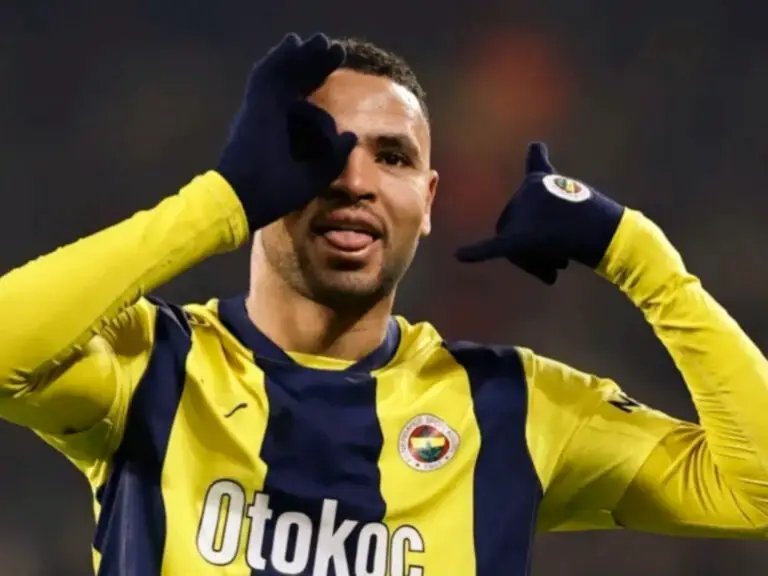 عرض سعودي كبير لضم المهاجم الدولي المغربي يوسف النصيري