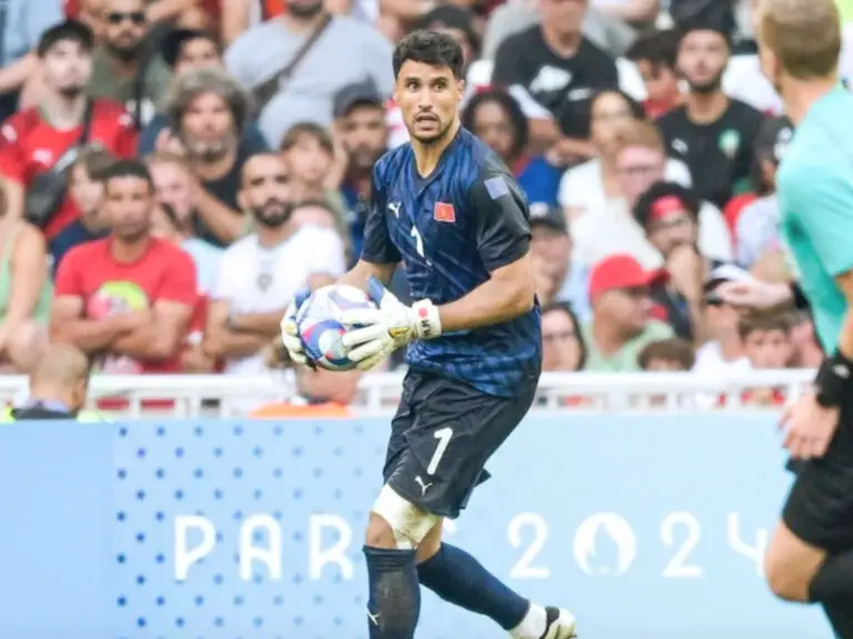 رئيس الوداد الرياضي يحسم ملف التعاقد مع الحارس منير المحمدي للعب كأس العالم للأندية بالولايات المتحدة الأمريكية