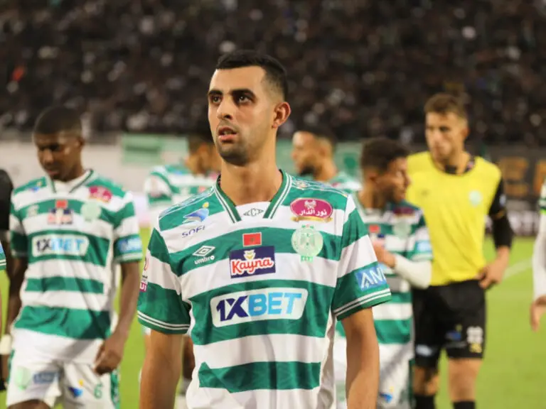 نادي الرجاء الرياضي أمام تحدي رفع المنع في الميركاتو الصيفي القادم