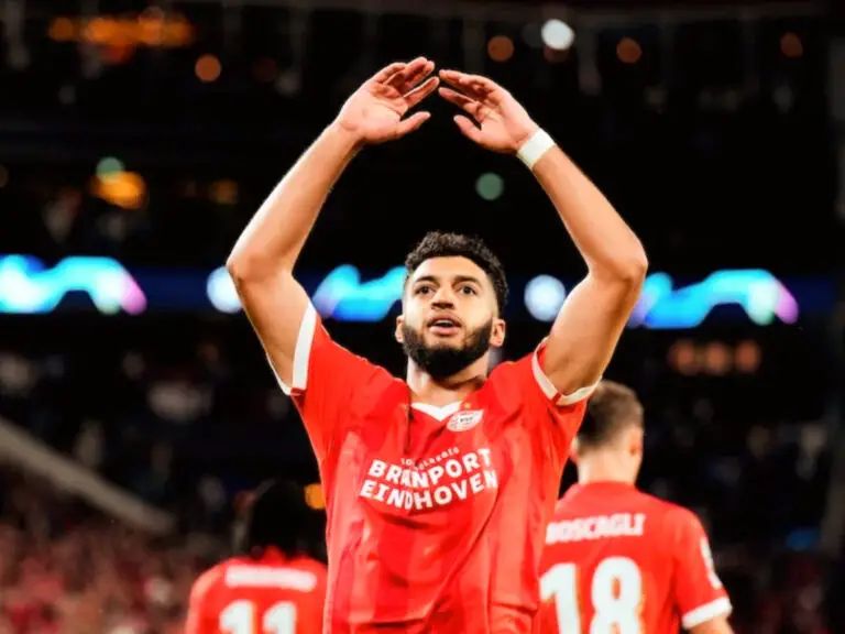إصابة اللاعب الدولي المغربي إسماعيل الصيباري تحسم تواجده مع المنتخب الوطني المغربي في المعسكر القادم