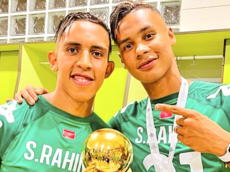 رحيمي يخوض تجربة جديدة بالخليج