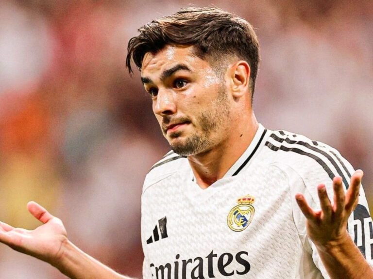 ريال مدريد الإسباني يكشف عن إصابة جديدة للدولي المغربي إبراهيم دياز