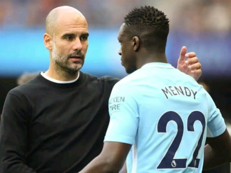 الوداد المغربي في مفاوضات متقدمة مع قائد المنتخب الفرنسي السابق ولاعب مانشستر سيتي ولاعب برشلونة وتشيلسي