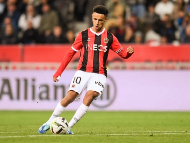 الدولي المغربي سفيان ديوب يكشف تفاصيل مثيرة عن قراره بخصوص المنتخب الوطني المغربي و المدرب وليد الركراكي