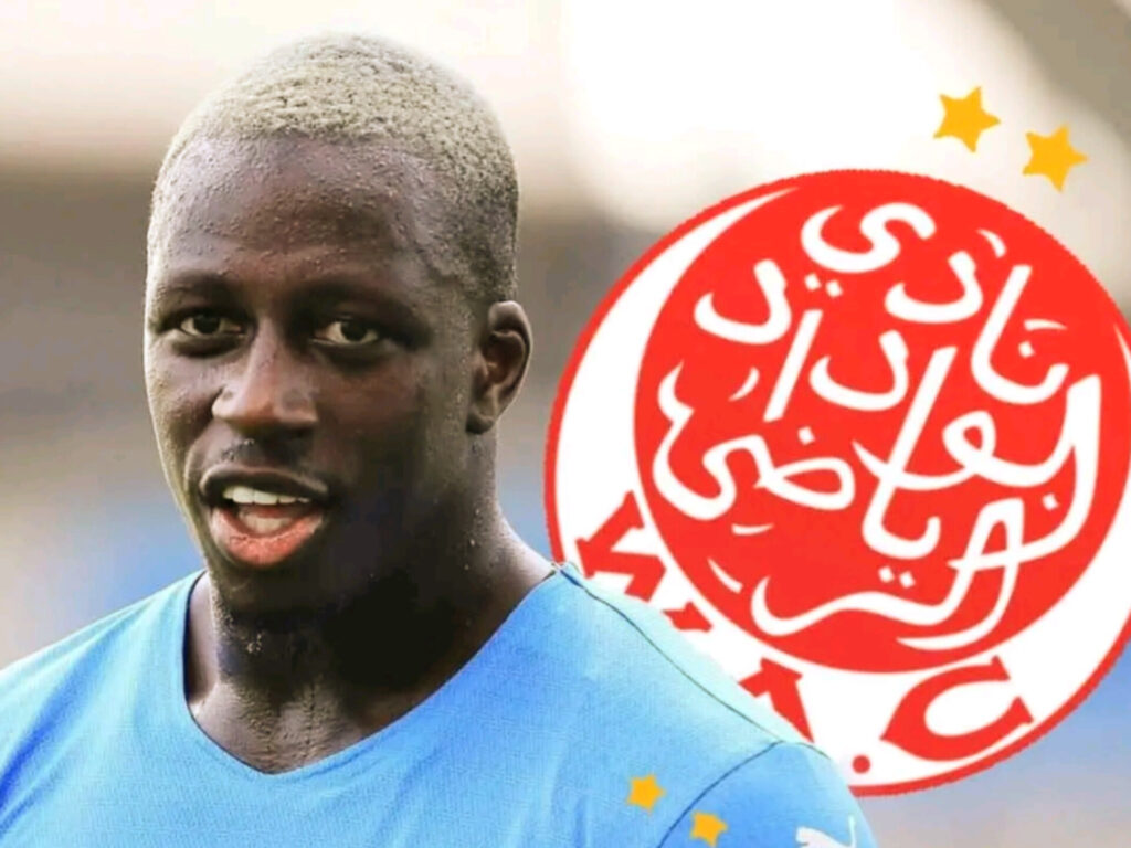 مدرب الوداد الرياضي أمين بنهاشم يتخذ قرارًا حاسمًا بشأن التعاقد مع الثنائي الفرنسي بينجامين ميندي والإسباني بيدرو. 1 مدرب الوداد الرياضي أمين بنهاشم يتخذ قرارا حاسما بخصوص ضم الثنائي الفرنسي بينجامين ميندي والإسباني بيدرو