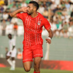 صفقة انتقال حمزة الهنوري تنتظر قرار نادي الفتح الرباطي و الاتفاق تم مع الوداد الرياضي