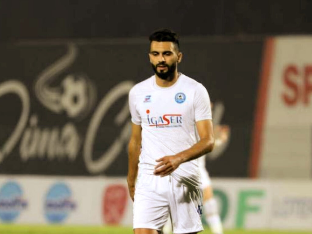 توصل لاعب وسط نهضة الزمامرة، وليد الصبار، إلى اتفاق نهائي مع إدارة نادي الوداد الرياضي. 1 لاعب وسط نهضة الزمامرة وليد الصبار يتوصل إلى اتفاق نهائي مع إدارة الوداد الرياضي
