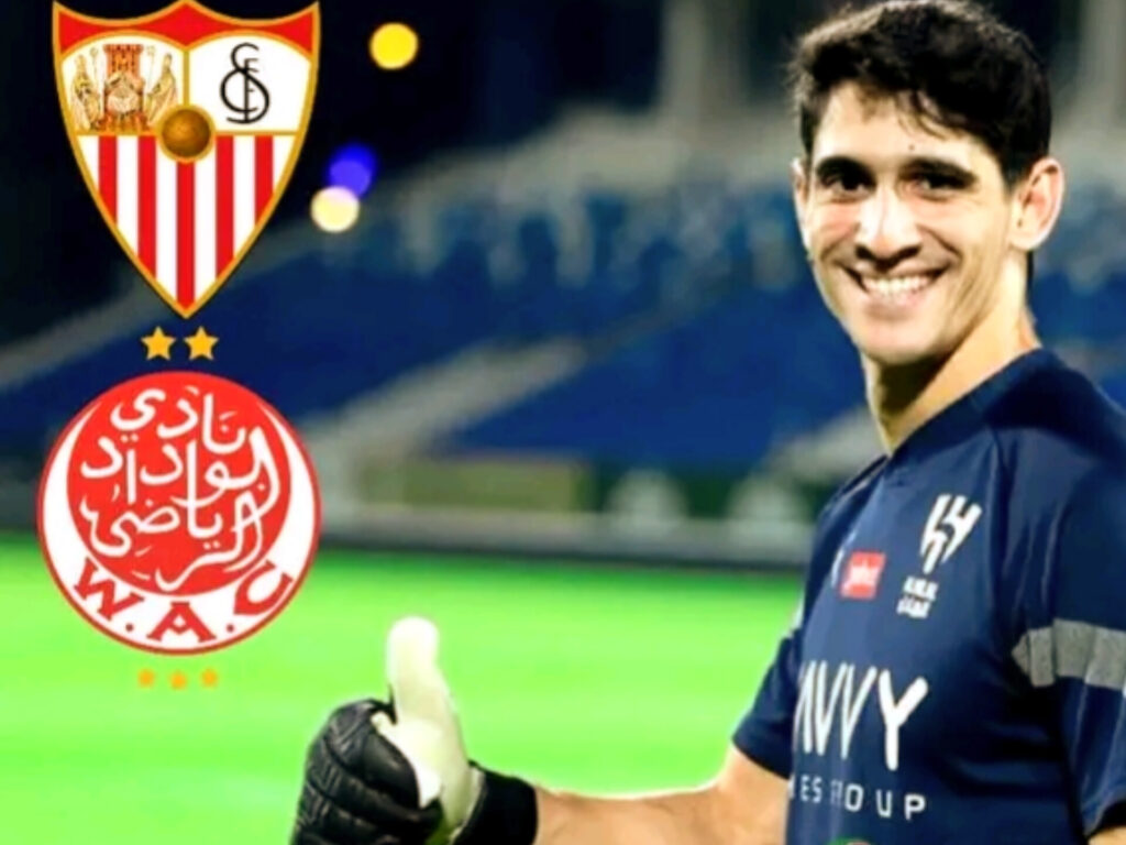نادي الهلال السعودي يوافق على طلب نادي الوداد الرياضي 1 نادي الهلال السعودي يوافق على طلب الوداد الرياضي