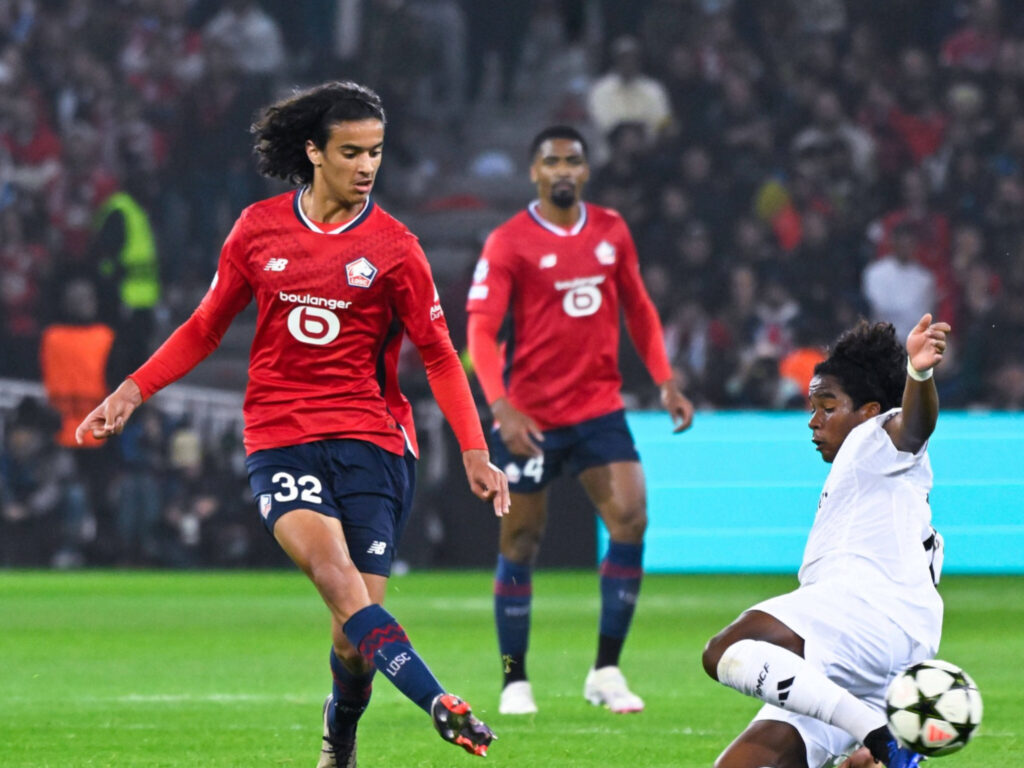 أيوب بوعدي يستبعد من تشكيل منتخب فرنسا في يورو 2025 1 أيوب بوعدي يغيب عن منتخب فرنسا في يورو 2025
