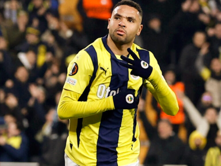 الدوري الإسباني يفتح باب العودة أمام الدولي المغربي يوسف النصيري