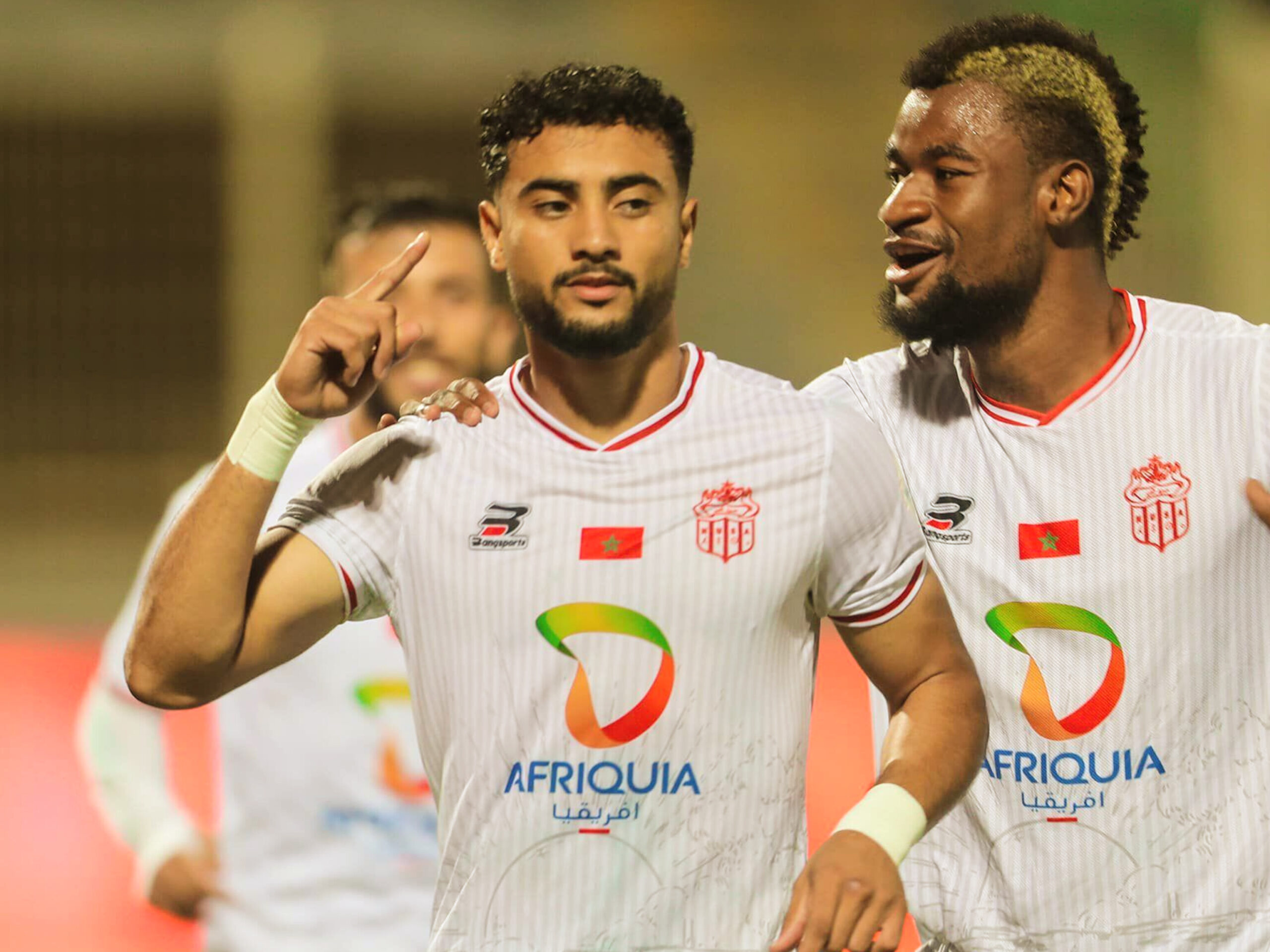 جمال الشماخ يضع الجيش الملكي في حالة استنفار