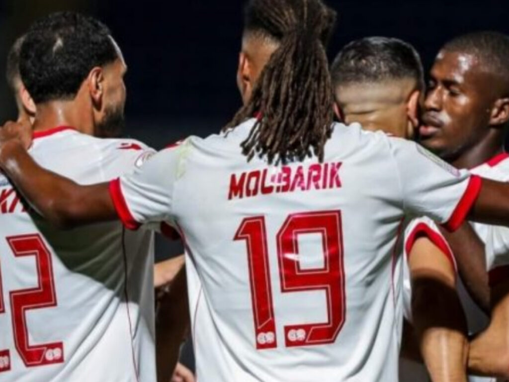 البث التلفزيوني لمباراتي الوداد الرياضي ضد إشبيلية الإسباني وبورتو البرتغالي 1 القنوات الناقلة لمباراتي الوداد الرياضي و إشبيلية الإسباني ثم بورتو البرتغالي