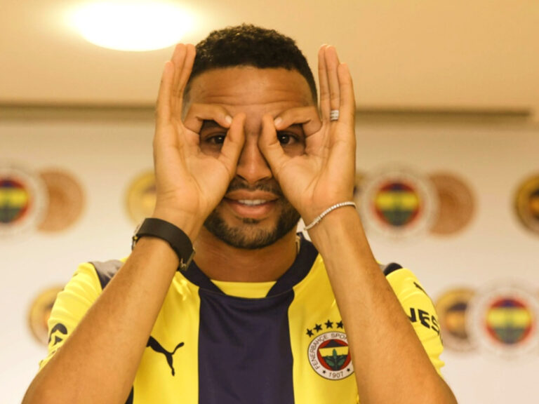 يوسف النصيري… صراع إسباني كبير للتعاقد معه و فعالية تقابل بالجحود في فنرباتشه وقرار الاستبعاد خسارة كبيرة!