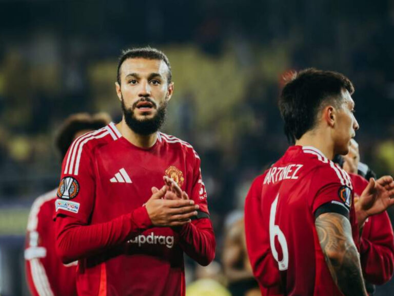 وليد الركراكي يستقر على بديل نصير مزاري
