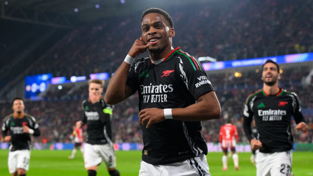 خبر سار لجماهير المدفعجية: تيمبر وكالافيوري يعودان إلى تدريبات الفريق. 1 bonne nouvelle pour les Gunners, Timber et Calafiori de retour à l'entraînement