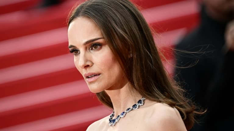 Natalie Portman voit Paris remporter la Ligue des champions