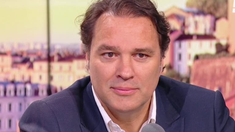 la confession très honnête du fils de Bernard Tapie avant la finale PSG-Inter