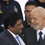 La justice ordonne la destitution du président de la fédération brésilienne pour un soupçon de "falsification"