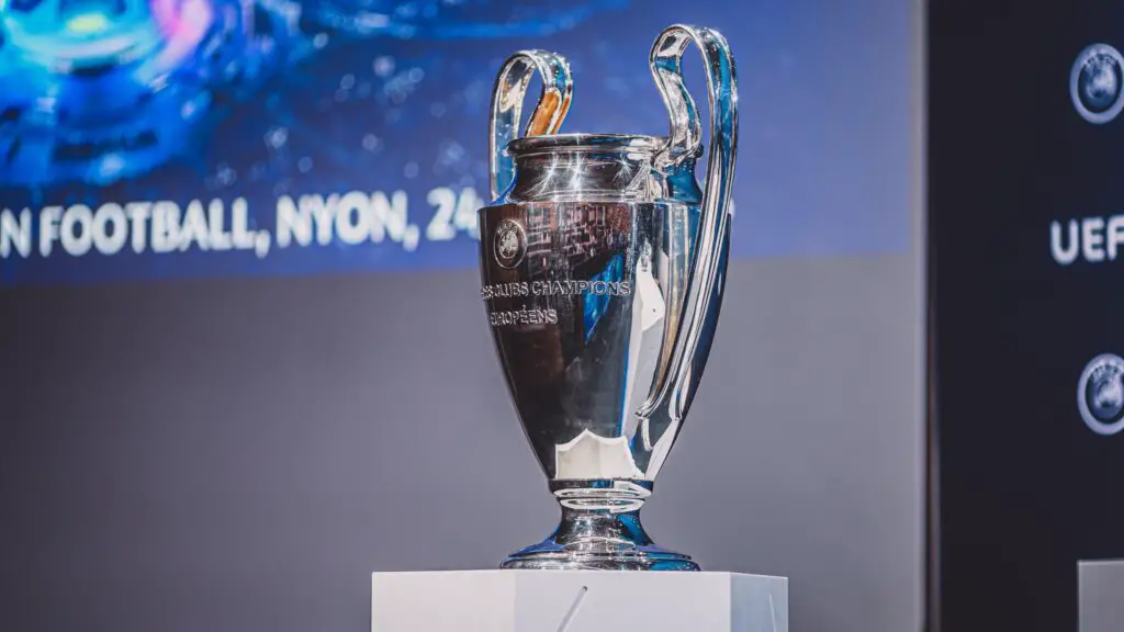 تفاصيل جديدة حول صيغة دوري الأبطال تواجه انتقادات كبيرة من المعارضين 1 Un détail du nouveau format de la Ligue des champions a de sacrés détracteurs