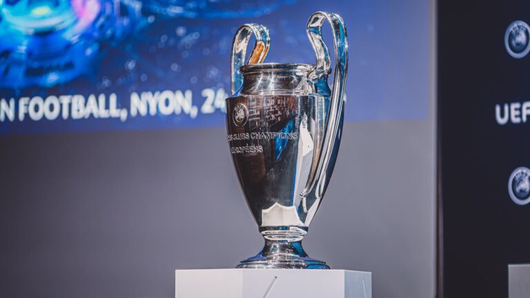 Un détail du nouveau format de la Ligue des champions a de sacrés détracteurs