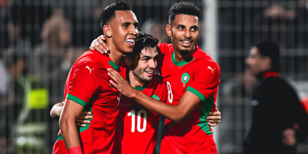 إشبيلية يسرع الخطى لإنهاء صفقة مع لاعب مغربي 1 إشبيلية يسارع الزمن لحسم صفقة مغربية