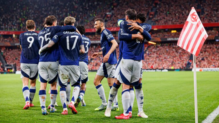 L'Angleterre tout proche d'avoir six clubs en Ligue des champions la saison prochaine
