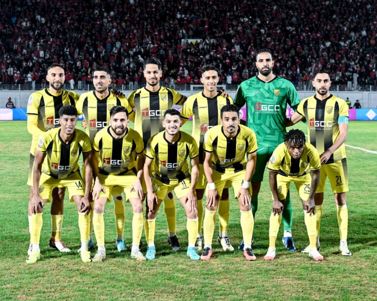 رئيس جديد للمغرب الفاسي – InfoSports