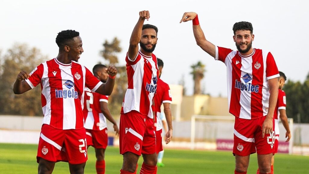 الوداد يطلب مليارين للإفراج عن نجمه 1 الوداد يشترط مليارين للتخلي عن نجمه – InfoSports