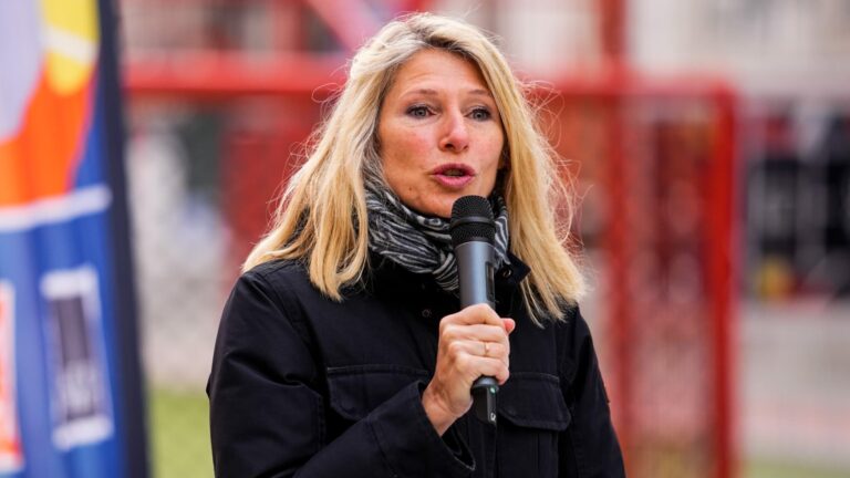 Les Marseillais à fond derrière le PSG? le vœu pieux de la ministre des Sports avant la finale