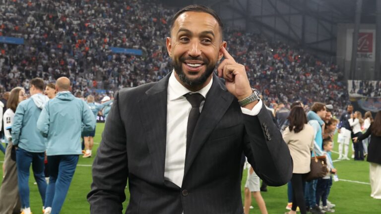 PSG ou Inter? Medhi Benatia dévoile sa préférence dans Rothen s'enflamme